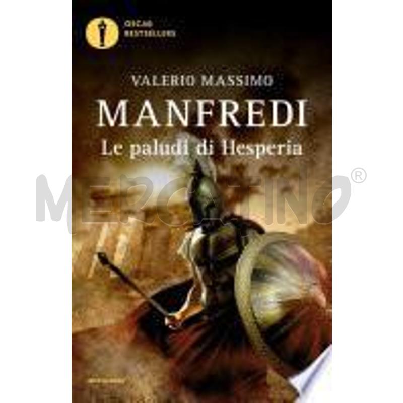 LE PALUDI DI HESPERIA | Mercatino dell'Usato Chieri 1