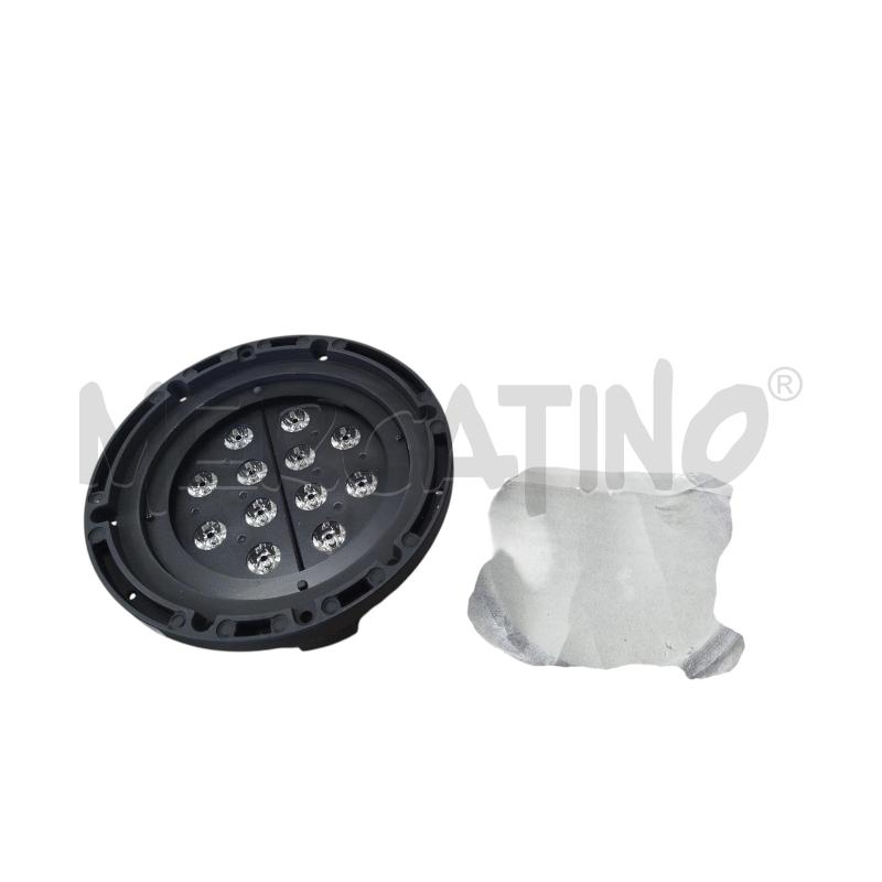 LUCE LED IGUZZINI BB38 | Mercatino dell'Usato Chieri 1