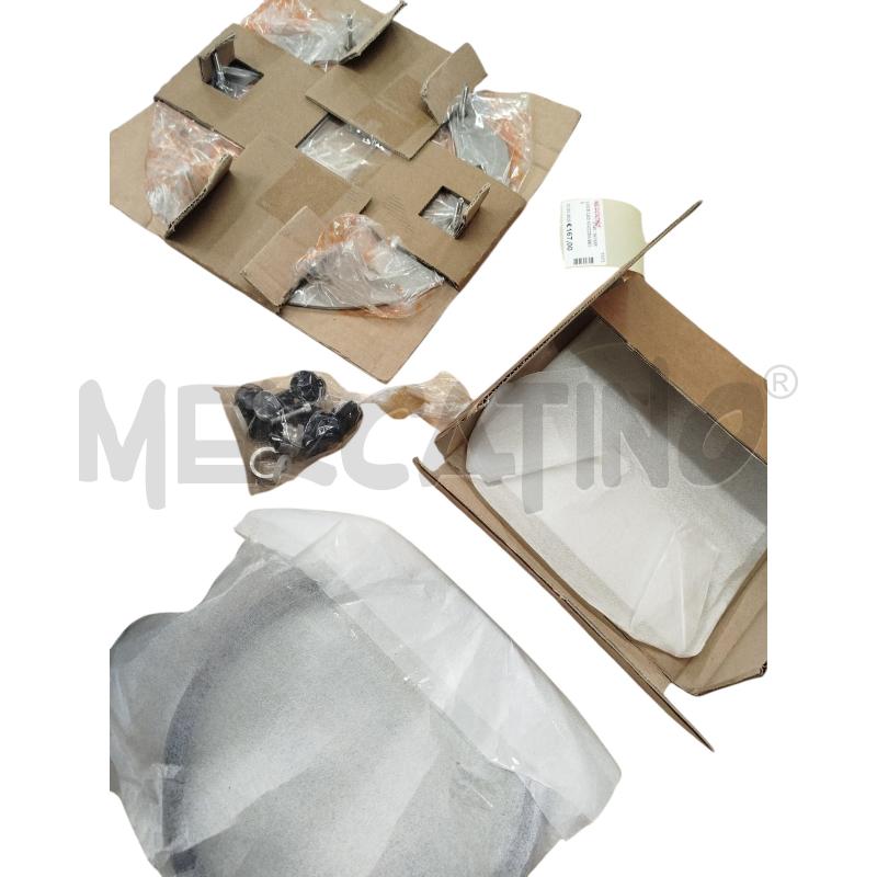 LUCE LED IGUZZINI BB38 | Mercatino dell'Usato Chieri 2