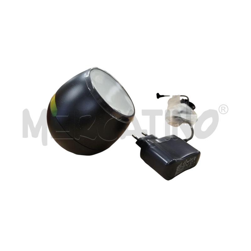 LUCE PHILIPS  LIVING COLORS | Mercatino dell'Usato Chieri 1