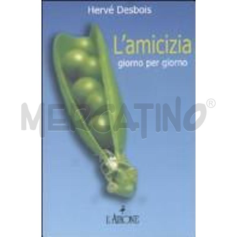 L'AMICIZIA GIORNO PER GIORNO | Mercatino dell'Usato Chieri 1