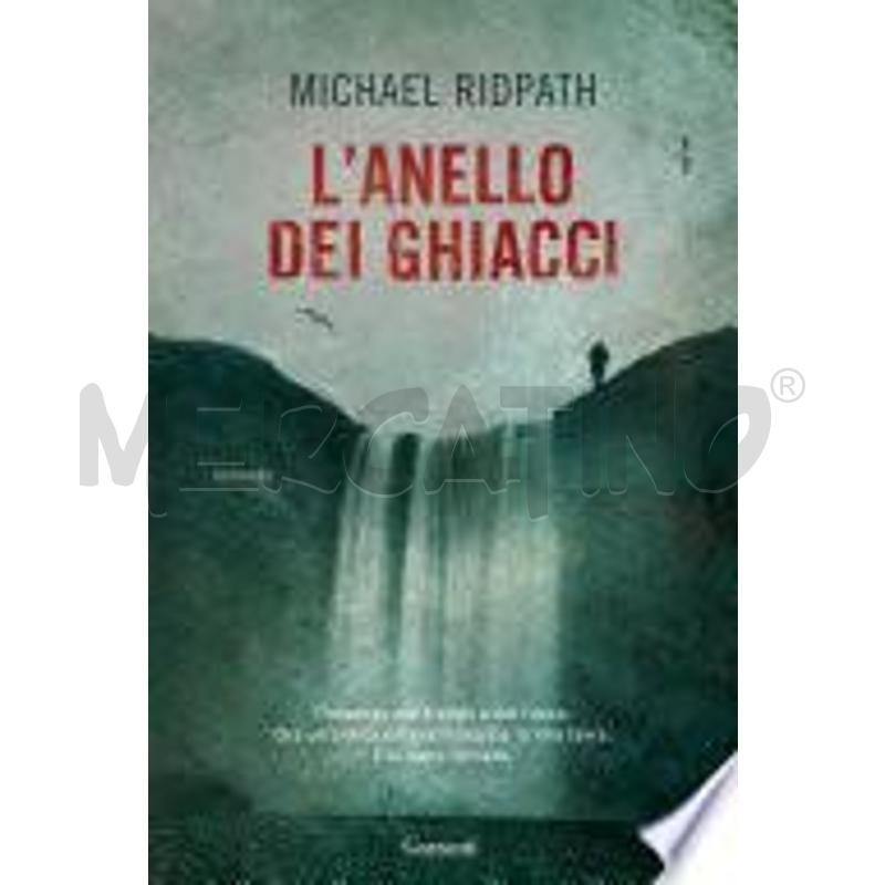 L'ANELLO DEI GHIACCI | Mercatino dell'Usato Chieri 1