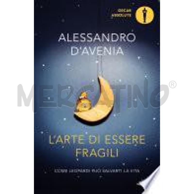 L'ARTE DI ESSERE FRAGILI | Mercatino dell'Usato Chieri 1
