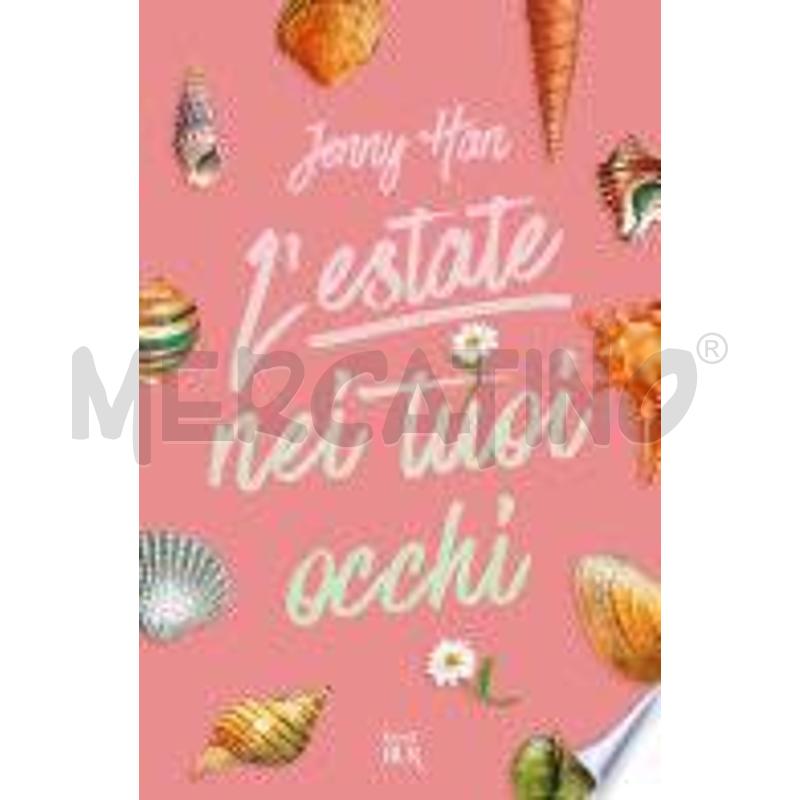 L'ESTATE NEI TUOI OCCHI | Mercatino dell'Usato Chieri 1