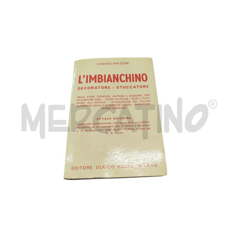 L'IMBIANCHINO | Mercatino dell'Usato Chieri 1