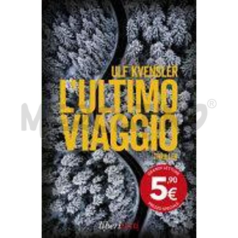 L'ULTIMO VIAGGIO | Mercatino dell'Usato Chieri 1
