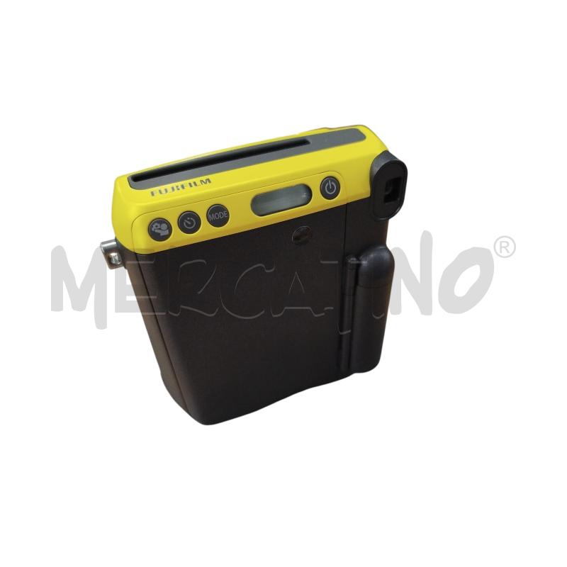 MACCHINA FOTOGRAFICA INTSAX MINI 70 | Mercatino dell'Usato Chieri 2