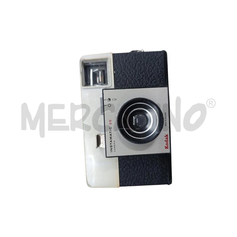 MACCHINA FOTOGRAFICA KODAK INSTAMATIC | Mercatino dell'Usato Chieri 1