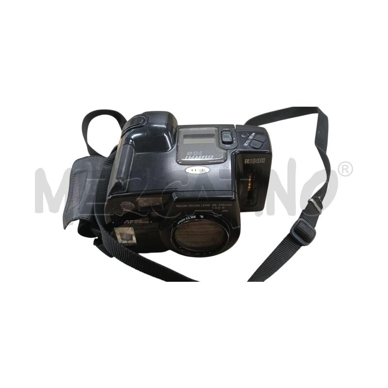 MACCHINA FOTOGRAFICA MIRAI 105  | Mercatino dell'Usato Chieri 1