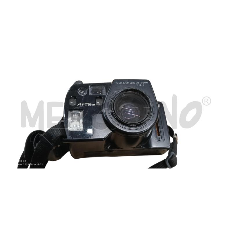 MACCHINA FOTOGRAFICA MIRAI 105  | Mercatino dell'Usato Chieri 3