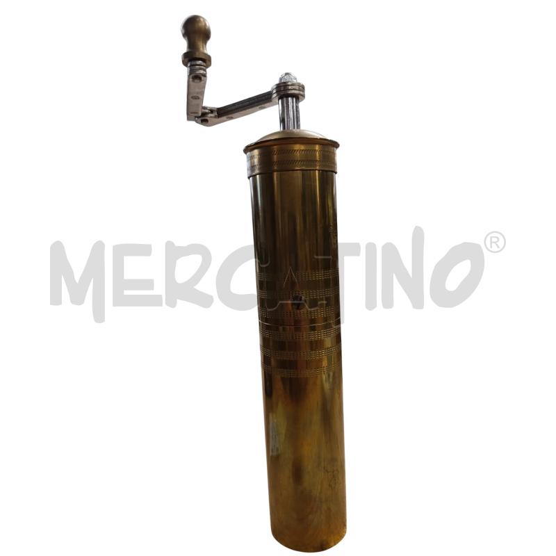 MACINA CAFFE' OTTONE  | Mercatino dell'Usato Chieri 2