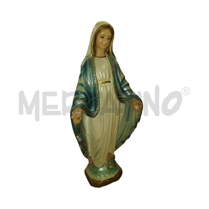 MADONNINA DA RIVEDERE | Mercatino dell'Usato Chieri 1
