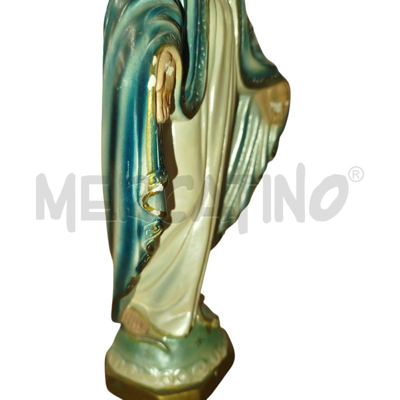 MADONNINA DA RIVEDERE | Mercatino dell'Usato Chieri 2
