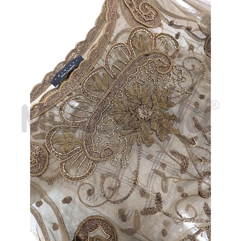 MAGLIA DONNA RETE VERDONE TWINSET | Mercatino dell'Usato Chieri 2