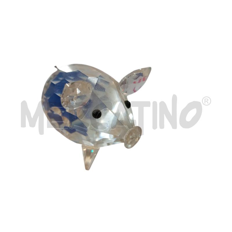 MAIALINO  | Mercatino dell'Usato Chieri 2