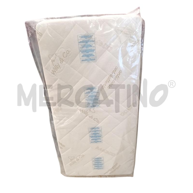 MATERASSO LETTINO NUOVO | Mercatino dell'Usato Chieri 2
