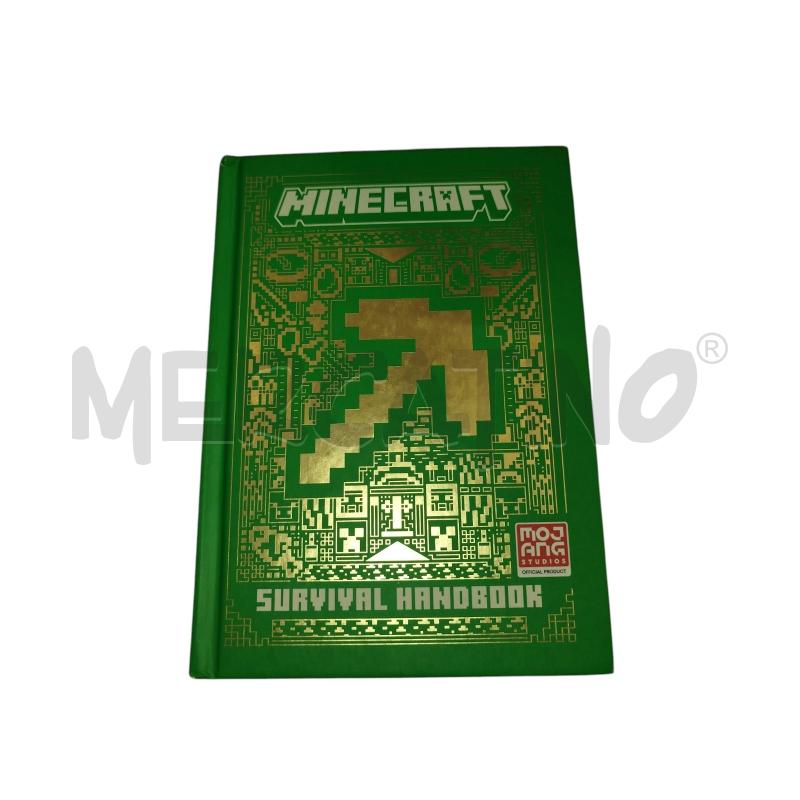 MINECRAFT SURVIVAL | Mercatino dell'Usato Chieri 1