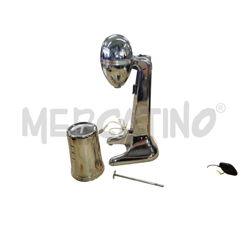 MIXER DRINKMASTER HAMILTON BEACH | Mercatino dell'Usato Chieri 2