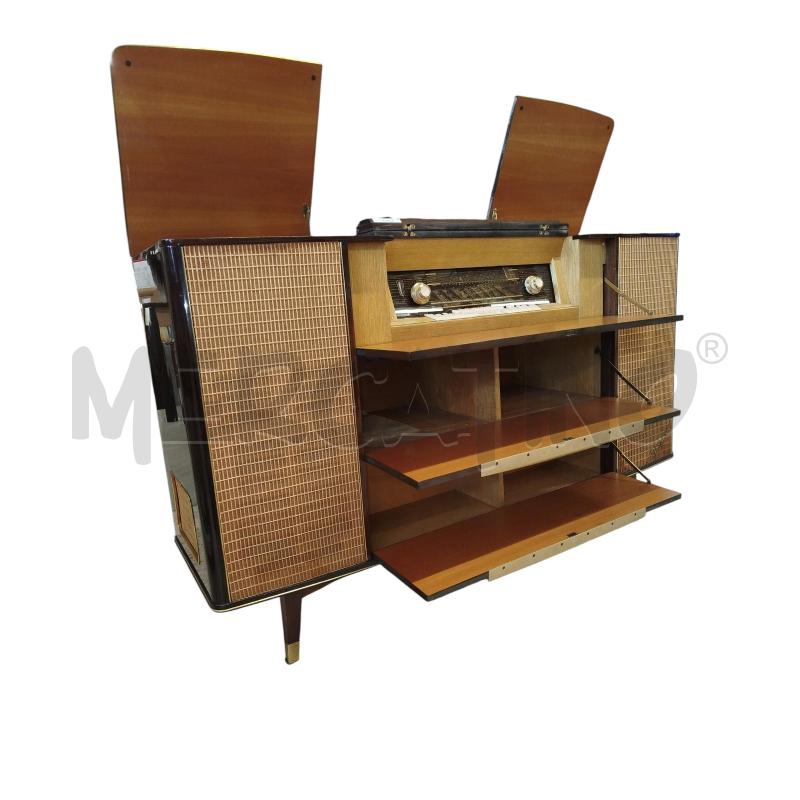MOBILE STEREO BLAUPUNKT NEW YORK | Mercatino dell'Usato Chieri 3