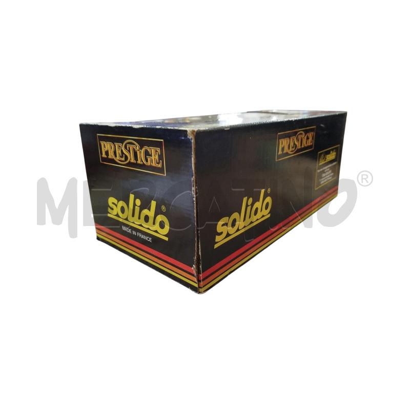 MODELLINO AUTO CADILLAC 1955 SOLIDO CON SCATOLA | Mercatino dell'Usato Chieri 2