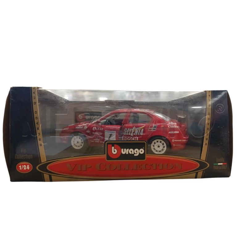 MODELLINO AUTO CIP COLLECTION ALFA ROMEO | Mercatino dell'Usato Chieri 1