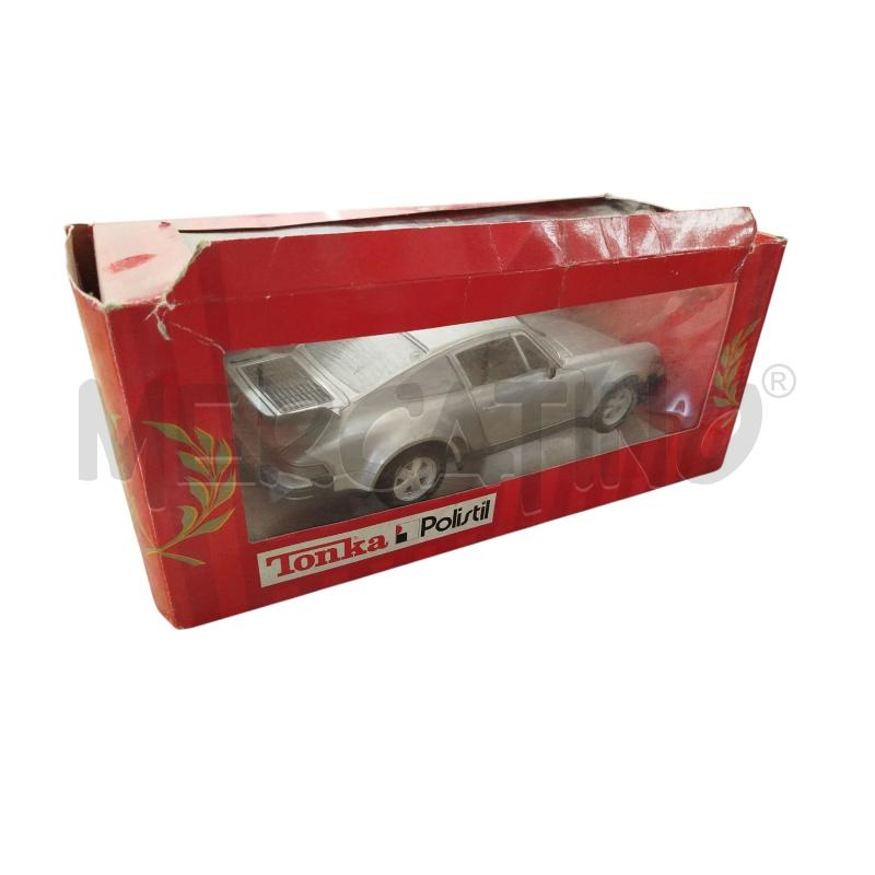 MODELLINO AUTO TONKA POLISTIL PORSCHE | Mercatino dell'Usato Chieri 1