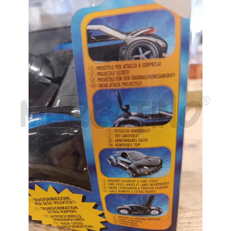 MODELLINO DIABOLIK AUTO IN SCATOLA | Mercatino dell'Usato Chieri 3