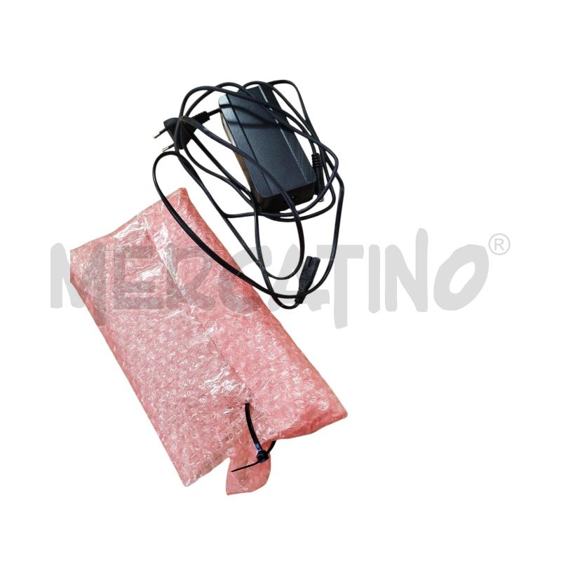 MONOPATTINO ELETTRICO NERO AOVOPRO | Mercatino dell'Usato Chieri 3