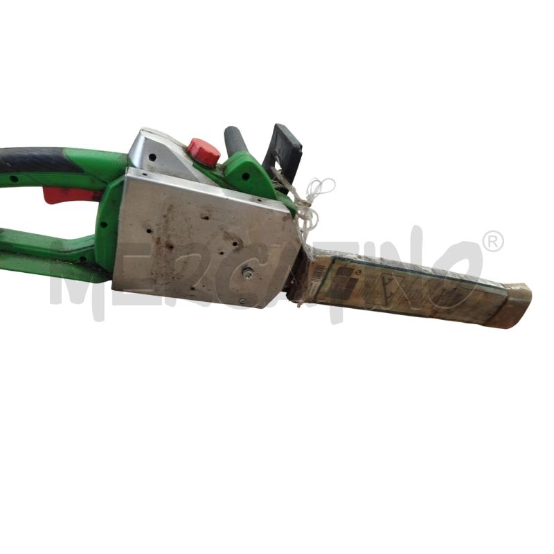 MOTOSEGA ELETTRICA FLORABEST FKS 2200 B1 | Mercatino dell'Usato Chieri 2