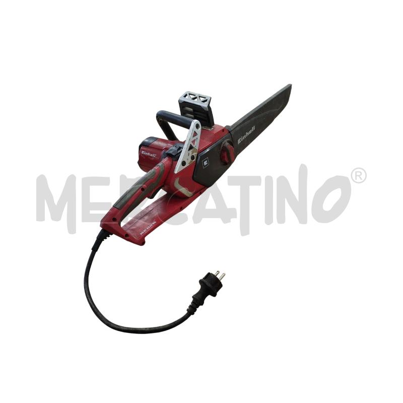 MOTOSEGA ELETTRICA RIN HELL RG-EC2240MG | Mercatino dell'Usato Chieri 1