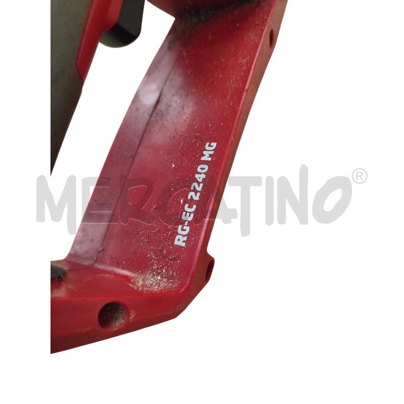 MOTOSEGA ELETTRICA RIN HELL RG-EC2240MG | Mercatino dell'Usato Chieri 3