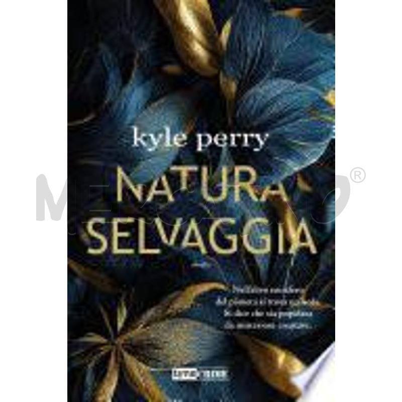 NATURA SELVAGGIA | Mercatino dell'Usato Chieri 1