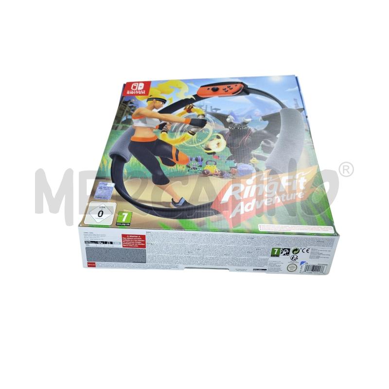 NINTENDO ACCESSORIO PER SWITCH | Mercatino dell'Usato Chieri 1