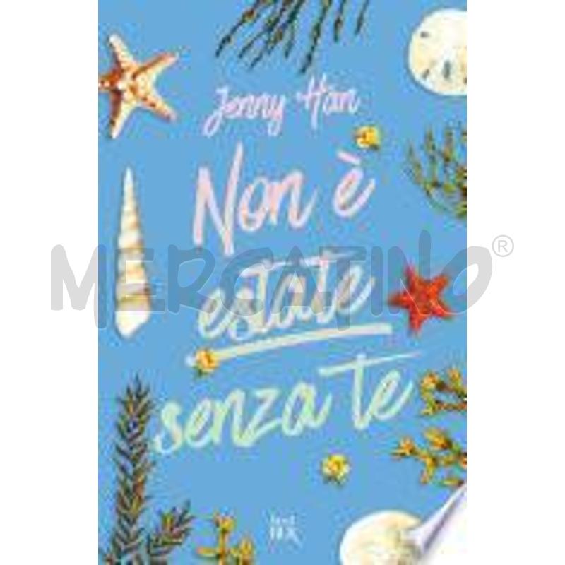 NON È ESTATE SENZA TE | Mercatino dell'Usato Chieri 1