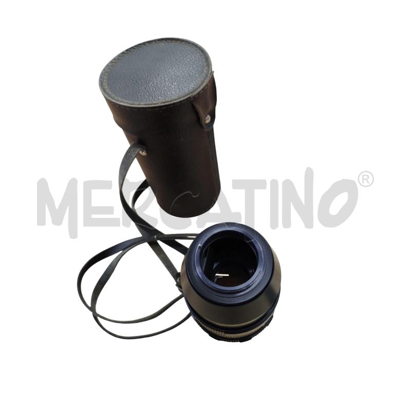 OBIETTIVO JUPITER 21 M | Mercatino dell'Usato Chieri 3