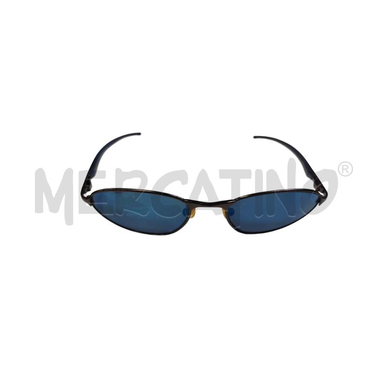 OCCHIALI DONNA BLU POLICE DIF | Mercatino dell'Usato Chieri 2