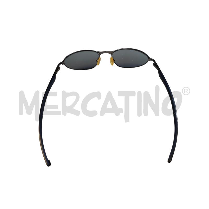 OCCHIALI DONNA BLU POLICE DIF | Mercatino dell'Usato Chieri 4