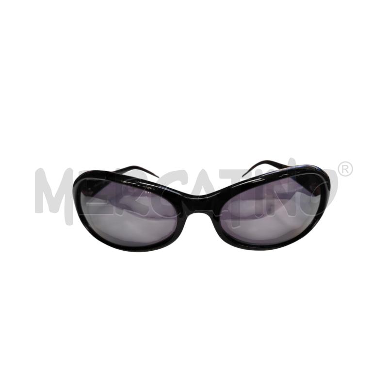 OCCHIALI DONNA NERO COSTUME NATIONAL | Mercatino dell'Usato Chieri 1