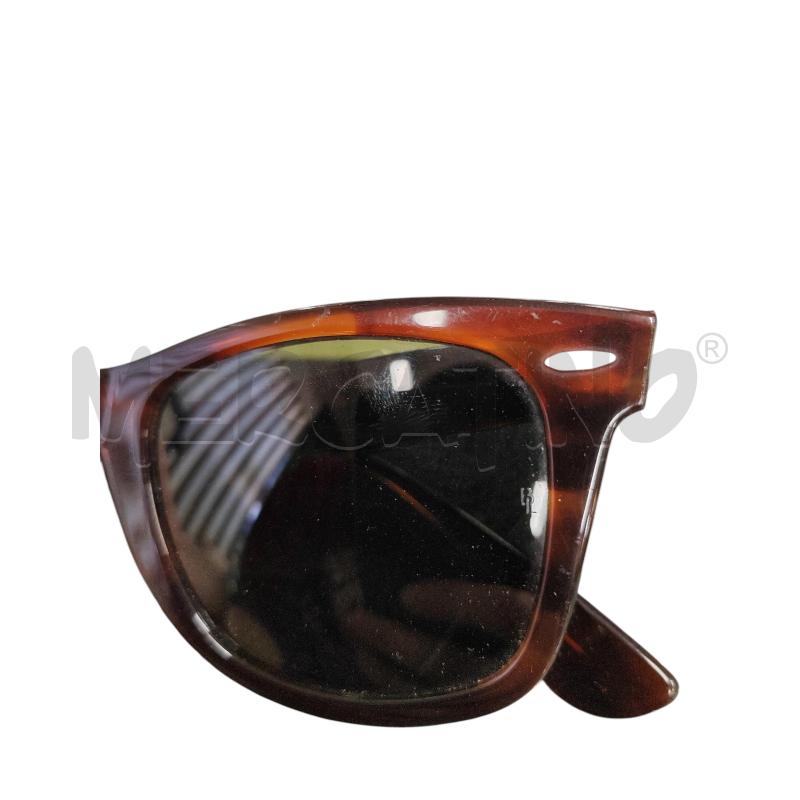OCCHIALI RAYBAN WAYFARER USA B&L TARTARUGATI | Mercatino dell'Usato Chieri 4