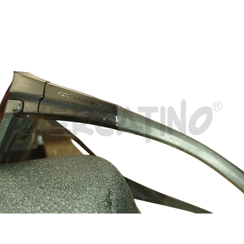 OCCHIALI UOMO ROCKRIDER CON RICAMBIO E CUSTODIA | Mercatino dell'Usato Chieri 3