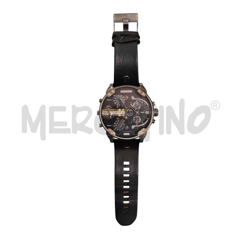 OROLOGIO DA POLSO DIESEL MR. DADDY  | Mercatino dell'Usato Chieri 2