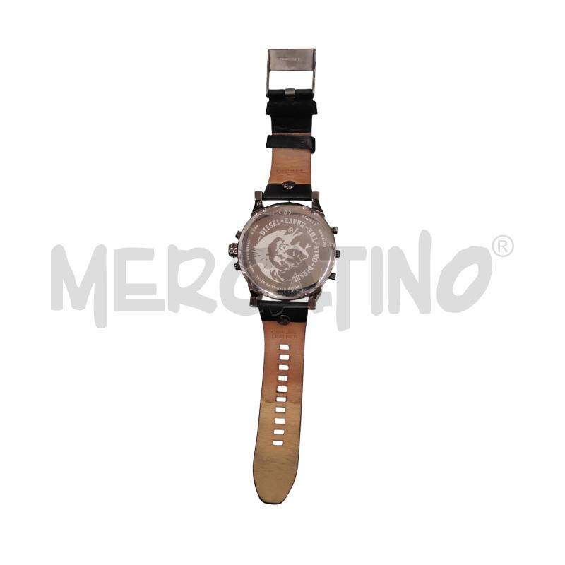 OROLOGIO DA POLSO DIESEL MR. DADDY  | Mercatino dell'Usato Chieri 3