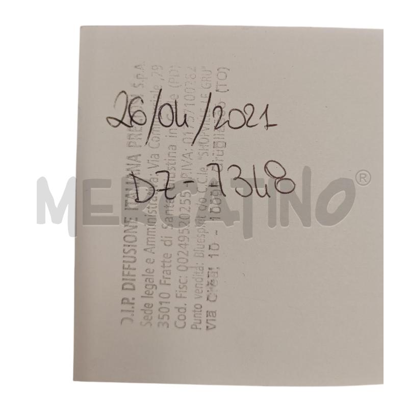OROLOGIO DA POLSO DIESEL MR. DADDY  | Mercatino dell'Usato Chieri 4