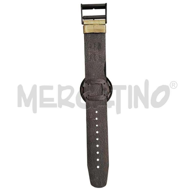 OROLOGIO DA POLSO POP SWATCH DORATO | Mercatino dell'Usato Chieri 3