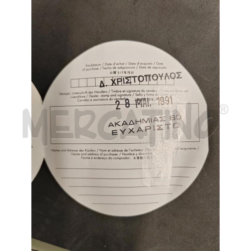OROLOGIO DA POLSO POP SWATCH DORATO | Mercatino dell'Usato Chieri 4