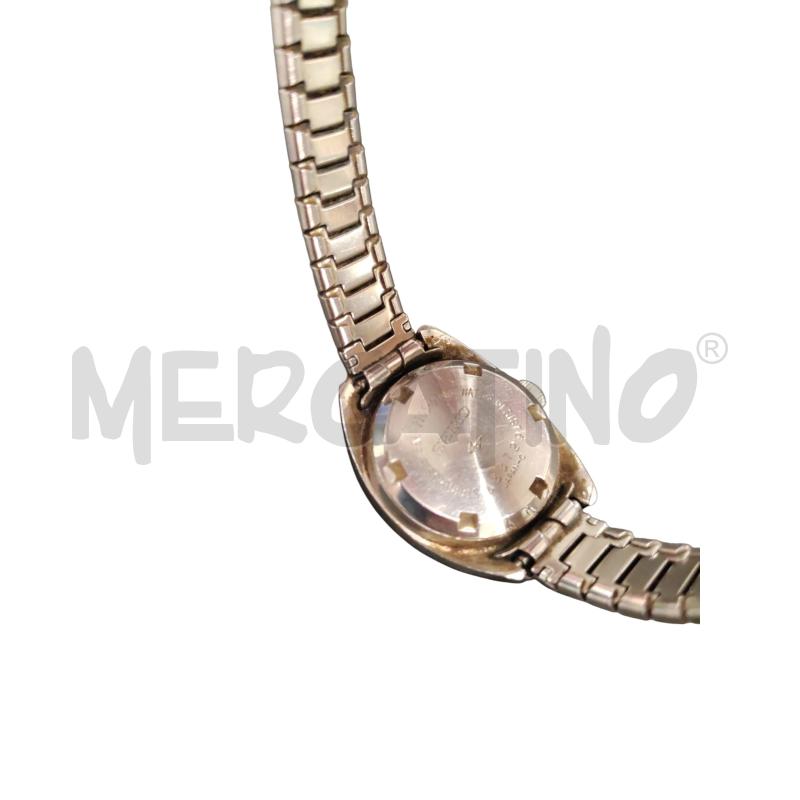 OROLOGIO DA POLSO SEIKO AUTOMATICO 17JEWELS HI-BEAT | Mercatino dell'Usato Chieri 2