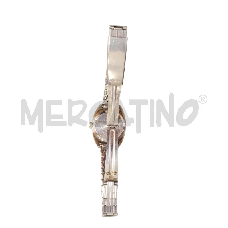 OROLOGIO DA POLSO SEIKO AUTOMATICO 17JEWELS HI-BEAT | Mercatino dell'Usato Chieri 3