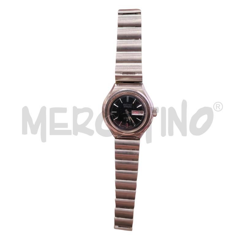 OROLOGIO DA POLSO SEIKO BLU HI BEAT AUTOMATIC | Mercatino dell'Usato Chieri 1