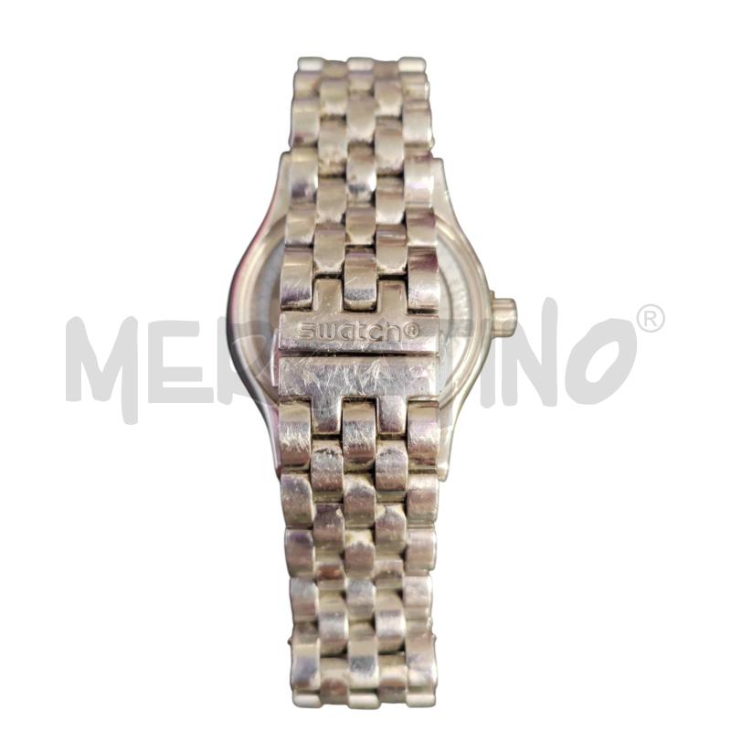 OROLOGIO DA POLSO SWATCH AUTOMATIC | Mercatino dell'Usato Chieri 2