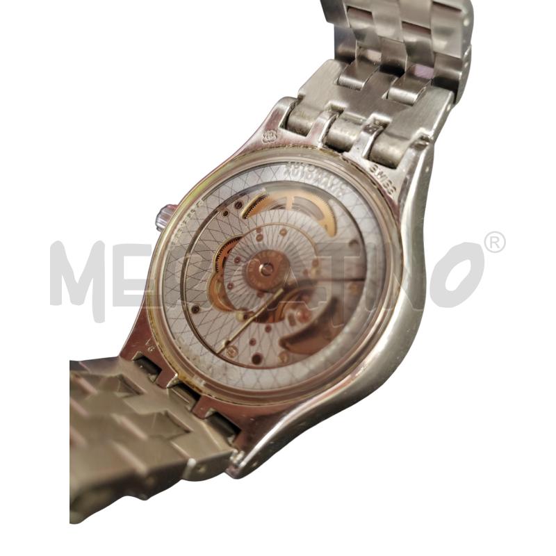 OROLOGIO DA POLSO SWATCH AUTOMATIC | Mercatino dell'Usato Chieri 3